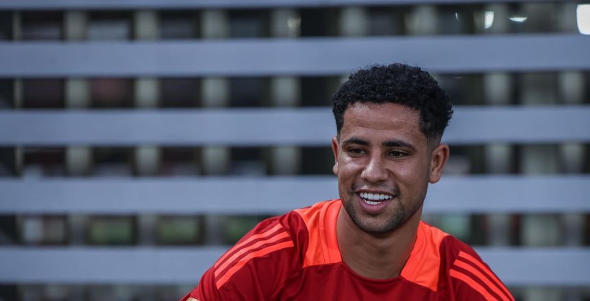 تقرير: المغرب الفاسي يطلب ضم رضا سليم وشرط الأهلي يحسم الصفقة