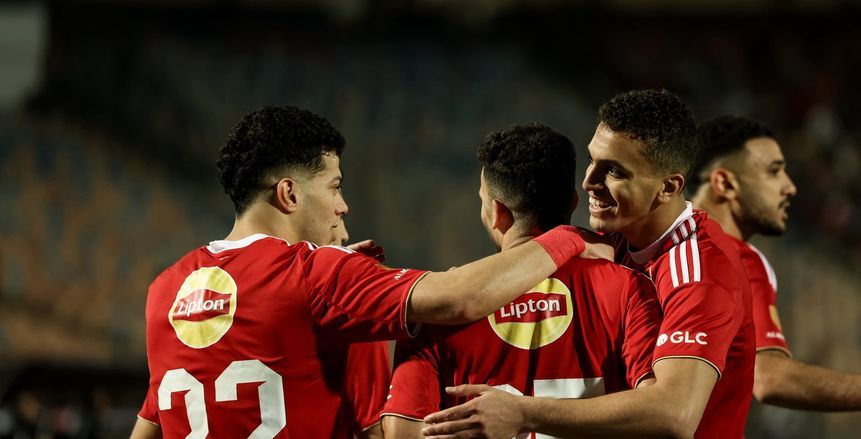 الأهلي يواجه النصر وديا غدا في الظهور الأول للحسين عموتة