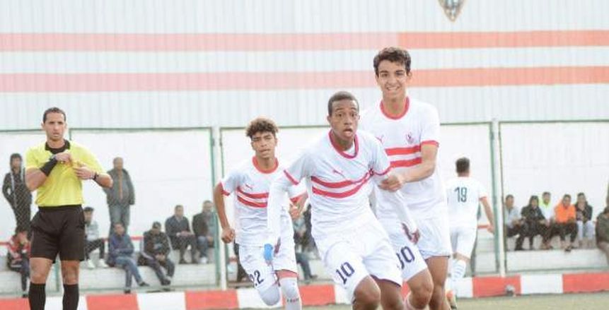 حقيقة رحيل أيمن أمير عبد العزيز وأنس وائل عن الزمالك بسبب خطأ إداري