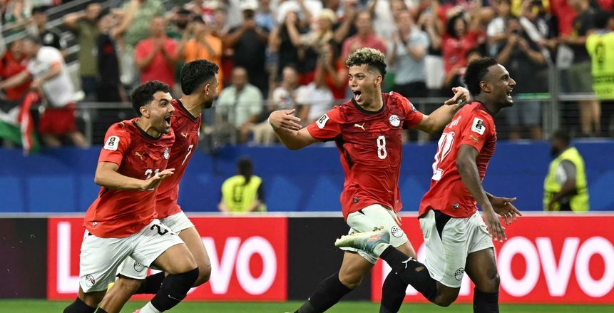 اتحاد الكرة يكشف مواعيد مباريات منتخب مصر بتصفيات كأس أمم إفريقيا 2027