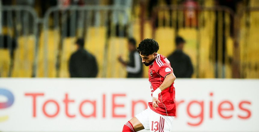 تقارير: مروان عطية ينافس النيجيري أونيدكا على قيادة وسط اتحاد جدة