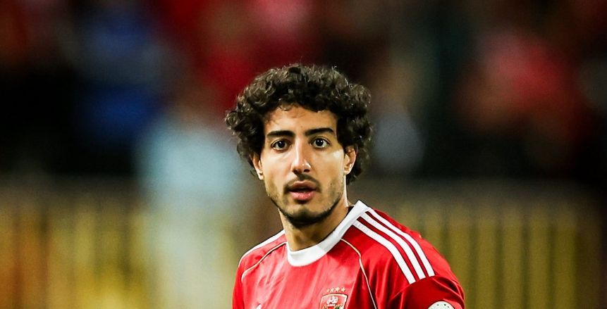 الأهلي يُجدد عقد محمد هاني حتى 2030