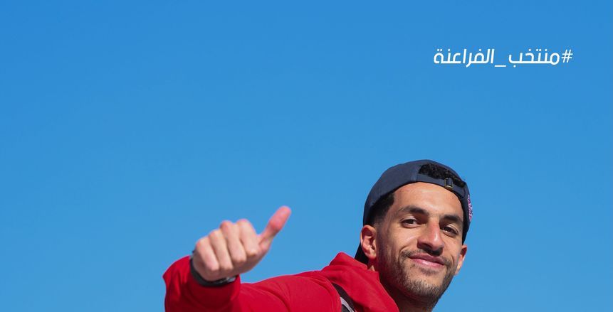 مكاسب المونديال.. أعلى قيمة سوقية في تاريخ مصطفى شوبير