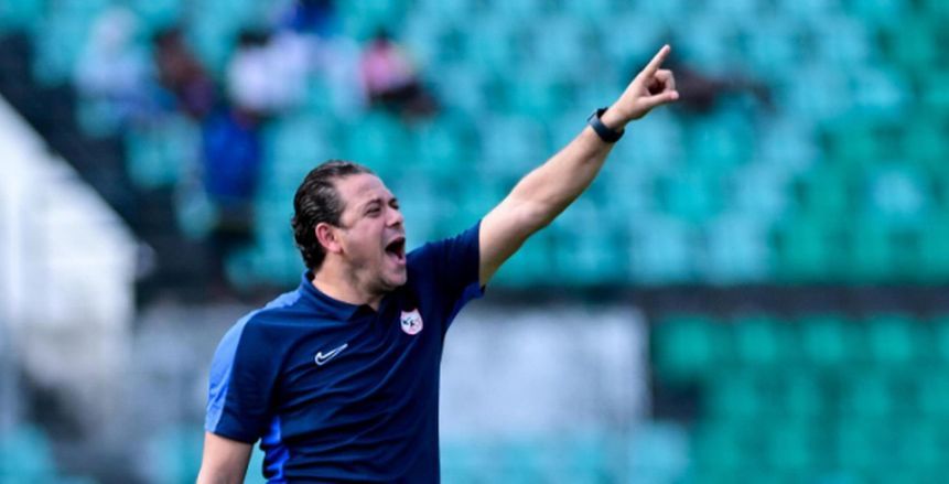 موعد وصول مدرب الزمالك المحتمل.. وموقف إبراهيم صلاح (خاص)
