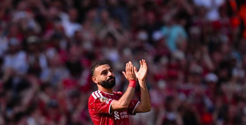 ليفربول يواجه منافسة لضم خليفة محمد صلاح من فرنسا.. وإيراولا يطالب بتعويض «مو»