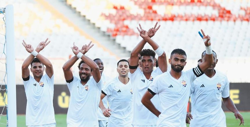 الجونة يضم إسلام أبو سليمة رسميا.. واقتراب إعلان رباعي سيراميكا