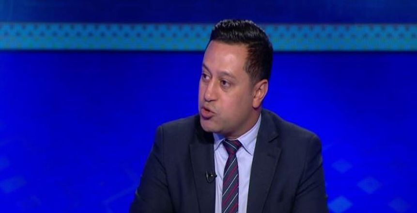 هشام حنفي: الأهلي من حقه الاستفسار عن رخصة الزمالك