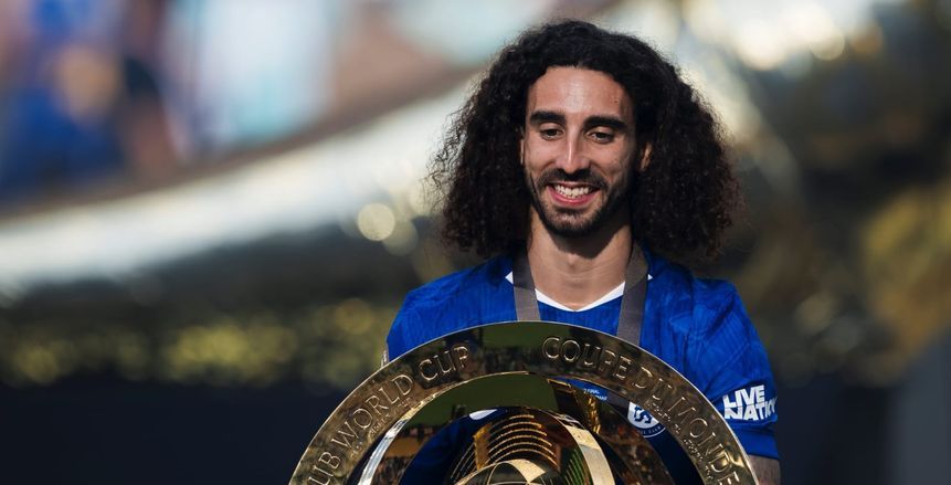 كوكوريلا يثبت صحة قرار ريال مدريد بعد تألقه في كأس العالم