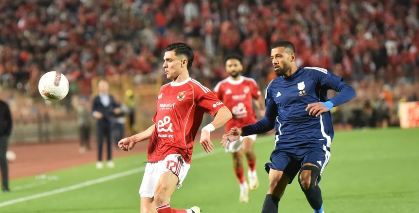 جاهزية جميع لاعبي الأهلي لودية النصر باستثناء الدوليين