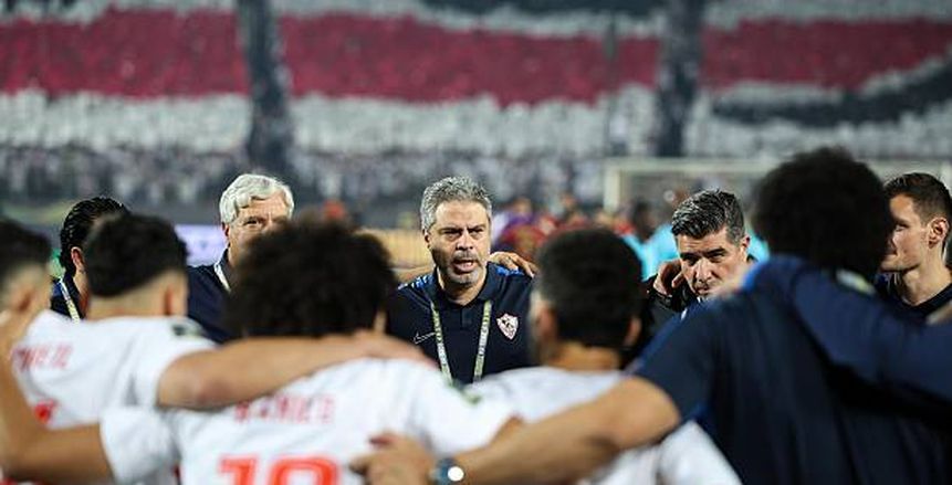 رغم إعلان قناة النادي الاتفاق مع رازوفيتش.. تقارير تكشف مفاوضات الزمالك مع ستويكوفيتش