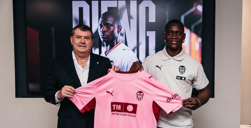 هل يضم الأهلي لاعب بتروجت لتعويض رحيل ديانج؟.. مصدر يوضح