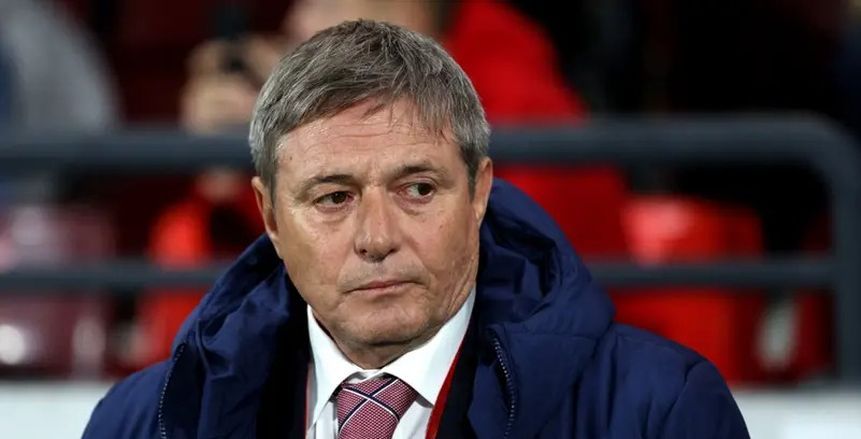 وفاة والدة الصربي دراجان ستويكوفيتش المرشح لتدريب الزمالك