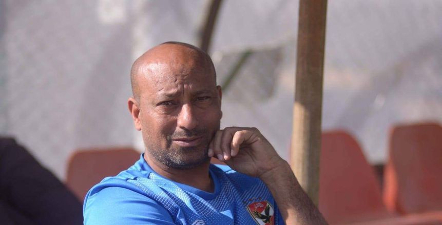 ياسر ريان: الكونفدرالية لا تليق بالأهلي