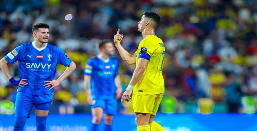 إعلان جدول الدوري السعودي 2027.. جولة الختام بين الهلال والنصر