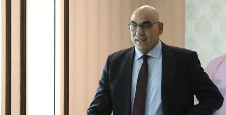 مجلس الزمالك: نتابع الحالة الصحية لهشام نصر بعد نقله للمستشفى