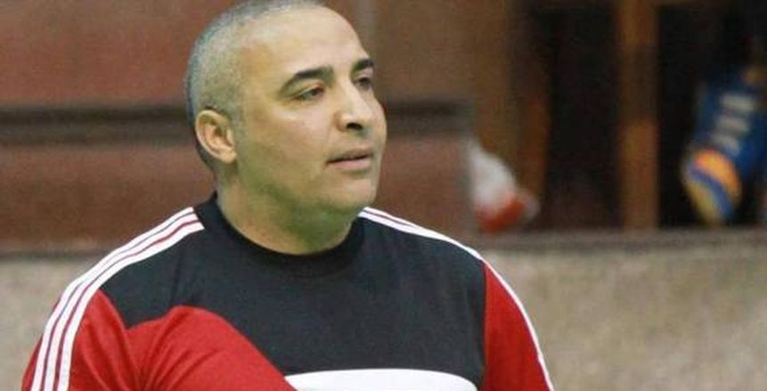 طارق خيري يعلن قائمة ناشئات السلة بتصفيات الأفروباسكت تحت 18 عاما