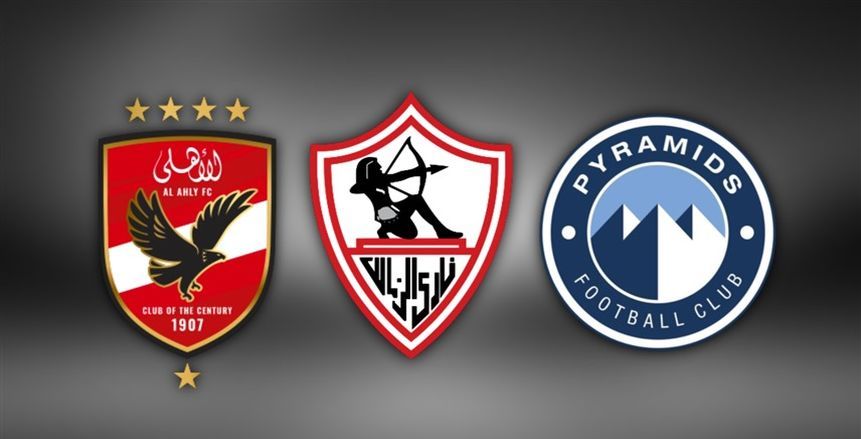 بالأرقام.. أغلى نجوم الدوري المصري وقيمتهم السوقية بعد التحديث الأخير