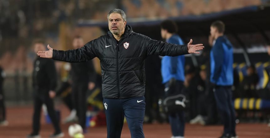 معتمد جمال.. ما بين مطرقة الانتظار في الزمالك وسندان خريطة تطوير اتحاد الكرة