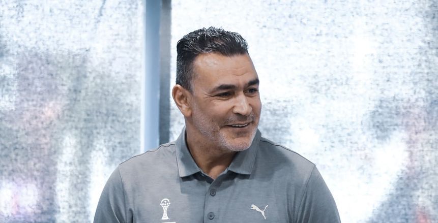 عصام الحضري: منصبي كبير وأساعد فقط بمنتخب الشباب ولن أدرب بـ«الأولمبي»
