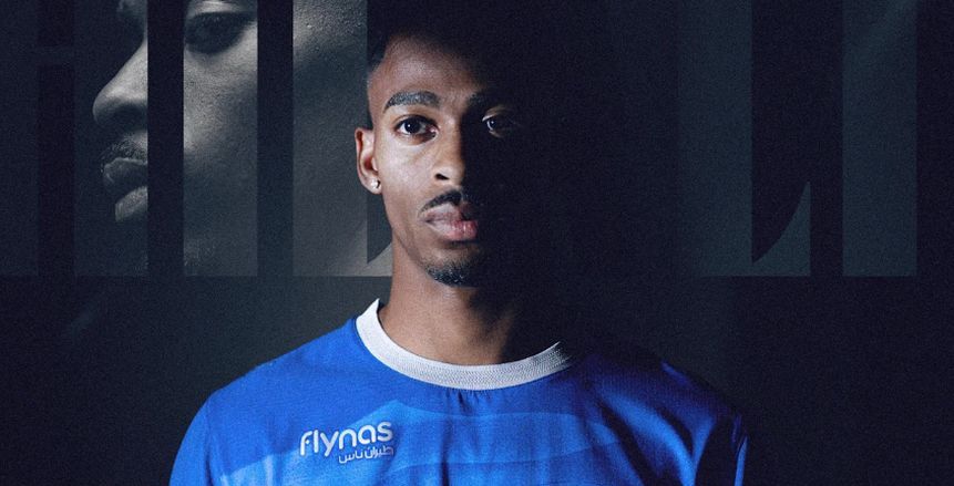 رسميا.. الهلال يتعاقد مع الهولندي سامرفيل لمدة 4 مواسم