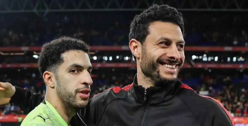 قرار جديد في حراسة الأهلي.. الشناوي ثانيًا وسيناريوهان بسبب شوبير