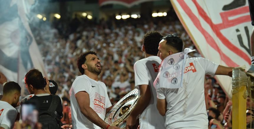 «3 مليون دولار كلمة السر».. تطور جديد في ملف رخصة الزمالك الأفريقية