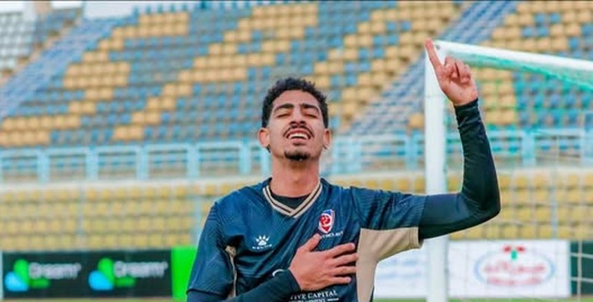 أدهم حامد يكشف حقيقة مفاوضات الأهلي وبيراميدز ويحسم موقفه مع بتروجت