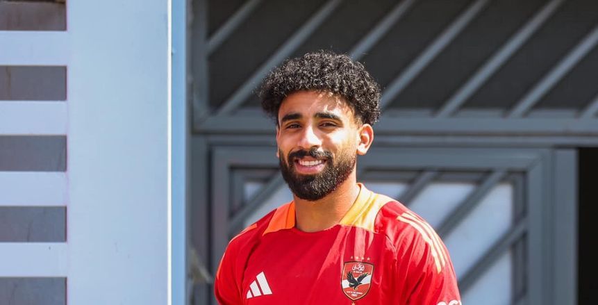 الأهلي يرفض رحيل مروان عطية: «لاعب أساسي لا يمكن التفريط فيه»