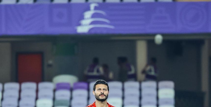 بيقولوا| تراجع دور محمد الشناوي في الأهلي وقرار الزمالك بشأن الصفقات