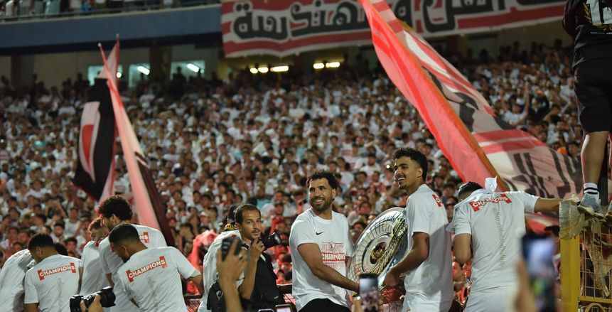 الزمالك يرفض تكرار سيناريو الأهلي وبيراميدز بشأن «المدرب الأفريقي»