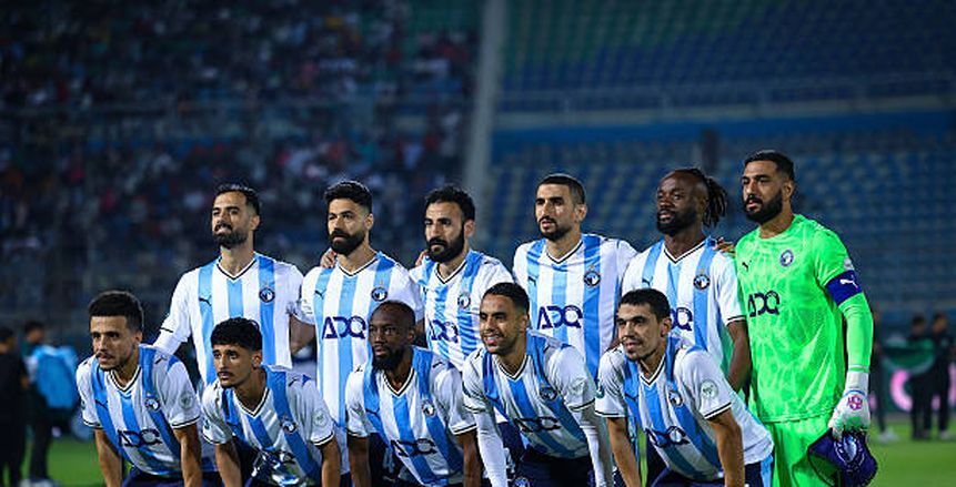موكوينا يطلب تدعيم 5 مراكز في بيراميدز.. و«السماوي» يتحرك لحسم ثلاثي هجومي