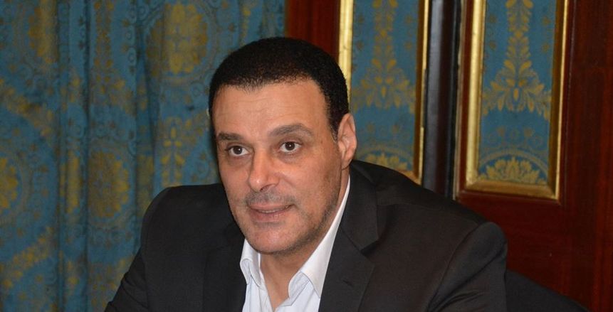 مصدر: عصام عبدالفتاح يوافق على رئاسة لجنة الحكام.. والإعلان الرسمي قريبا