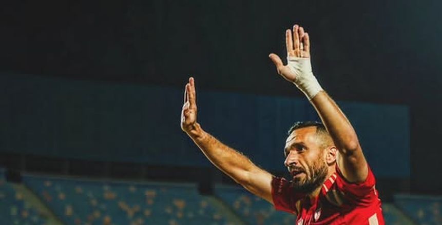 في ذكرى انضمام «ملك الحلول».. ماذا قدم علي معلول بقميص الأهلي؟