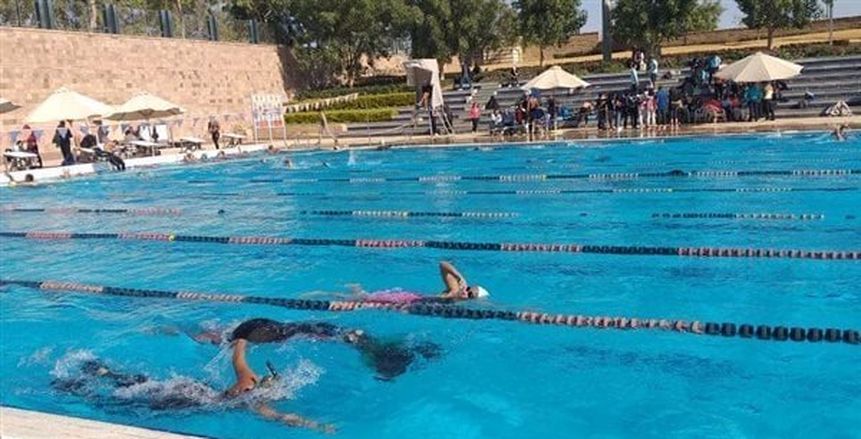 اتحاد السباحة ينفي غرق سباح نادي راية ويقاضي مروجي الشائعات