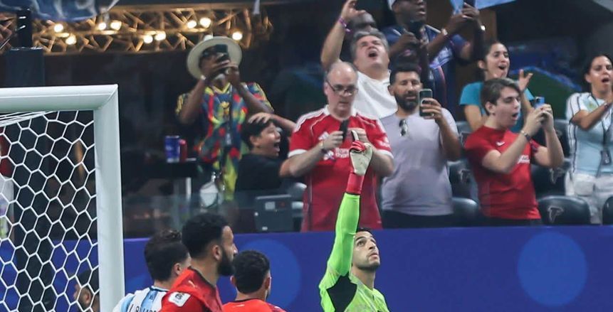  طارق يحيى: مصطفى شوبير ثاني أفضل حارس مرمى في المونديال 
