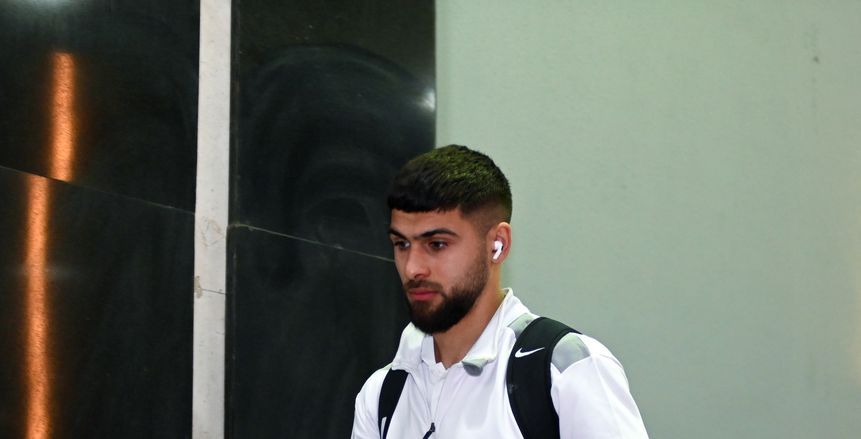مستحقات صفقة الفلسطيني عمر فرج وراء إيقاف قيد الزمالك للمرة السادسة