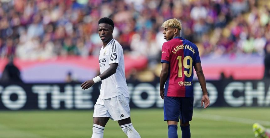 فينيسيوس جونيور على رادار أرسنال.. وريال مدريد يتحرك لإحباط رحيله