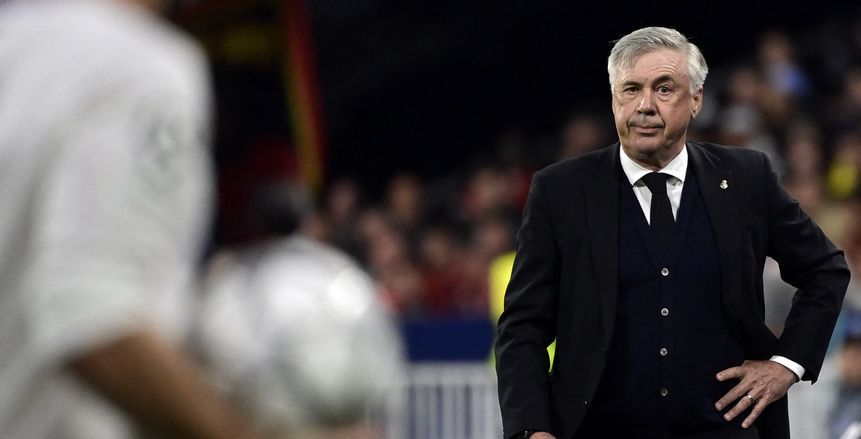 رغم تحرك إيطاليا.. أنشيلوتي يختار الاستمرار في القيادة الفنية لمنتخب البرازيل