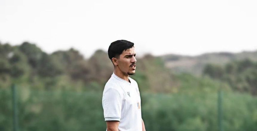 المصري يقترب من ضم خير الدين طوال مهاجم وفاق سطيف الجزائري