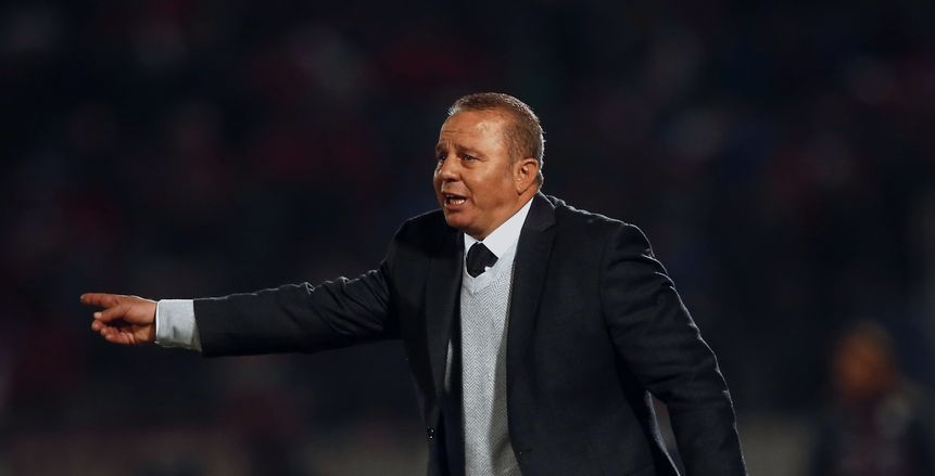 رسميا.. تعيين شوقي غريب مديرا فنيا لاتحاد الكرة