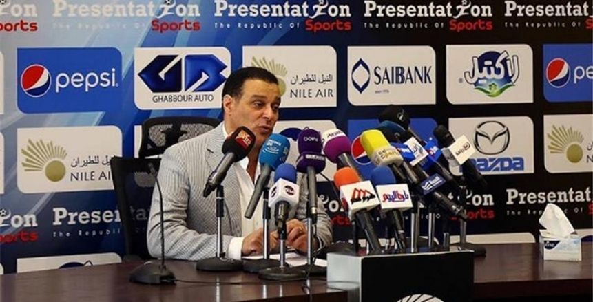 عصام عبدالفتاح: لا إقصاء لأحد.. وهذه رسالتي للأندية بعد رئاسة لجنة الحكام «خاص»