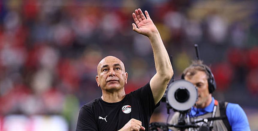 رسميا.. قرارات اتحاد الكرة.. تشكيل لجنة لتحديد بنود تجديد عقد حسام حسن
