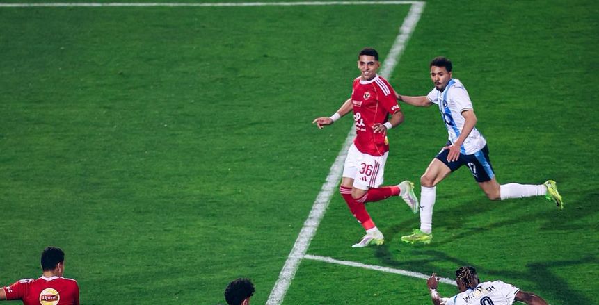 بيراميدز يرفض التعاقد مع ثنائي الأهلي