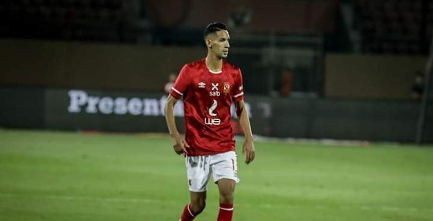 بدر بانون يقترب من حسنية أغادير المغربي