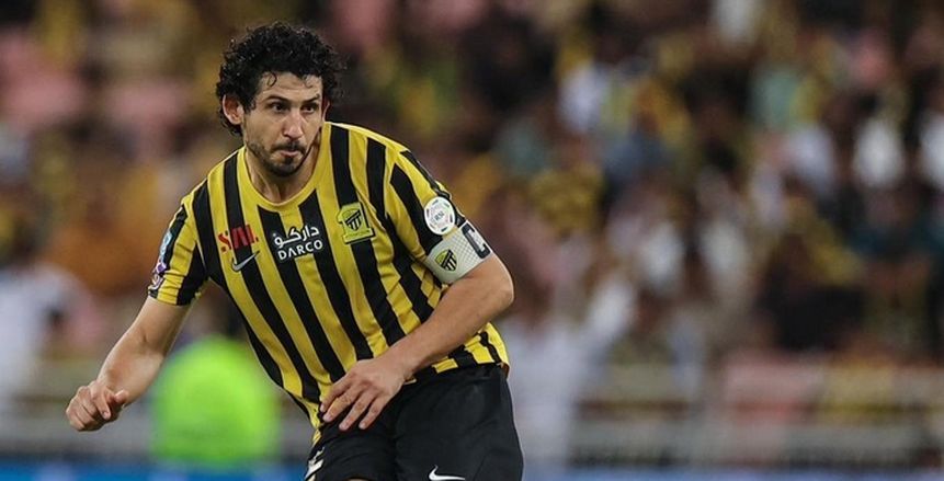 اتحاد الكرة بعد اعتزال أحمد حجازي: حجز مكانه بين الكبار