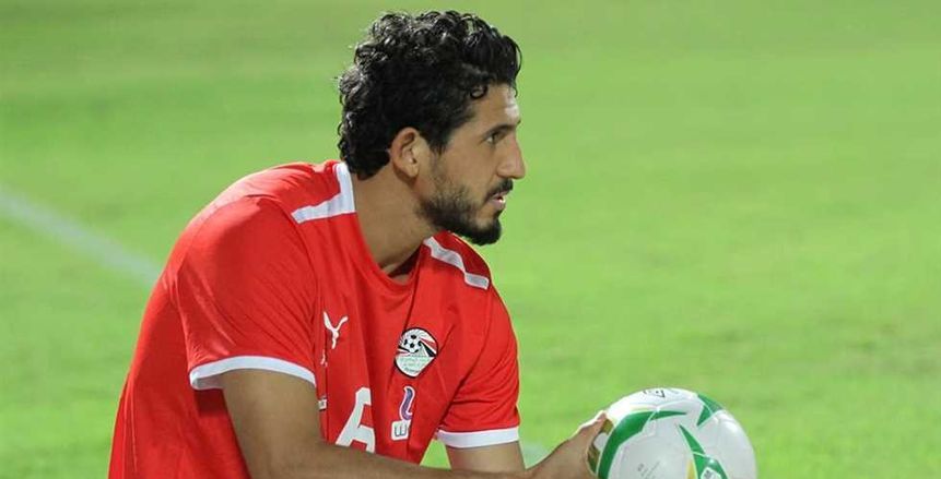 8 نجوم مصريين يودعون ملاعب كرة القدم في عام 2026.. تعرف عليهم