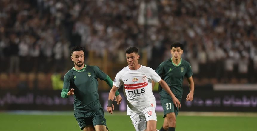 بعد تأخر فترة الإعداد.. محمد شحاتة يتدرب منفردا في الزمالك (فيديو)