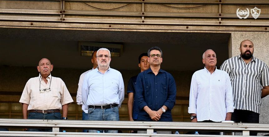 الزمالك يشكر لجنة الاستثمار بعد حل أزمة الرخصة الأفريقية
