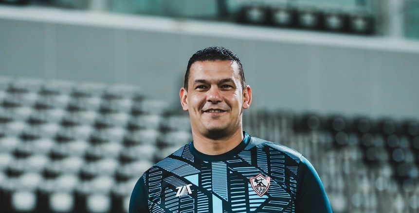 هل يعود عبدالواحد السيد لمنصب مدير الكرة بـ الزمالك؟.. مصدر يوضح