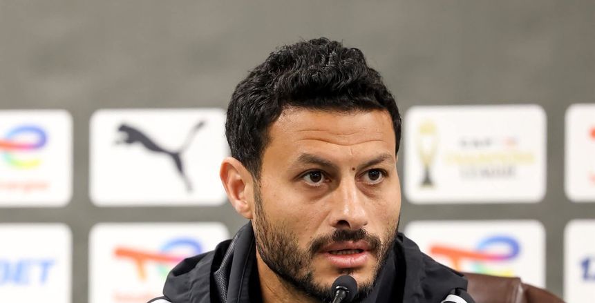 محمد الشناوي والمهدي سليمان في خطر بشأن التواجد مع منتخب مصر في معسكر سبتمبر